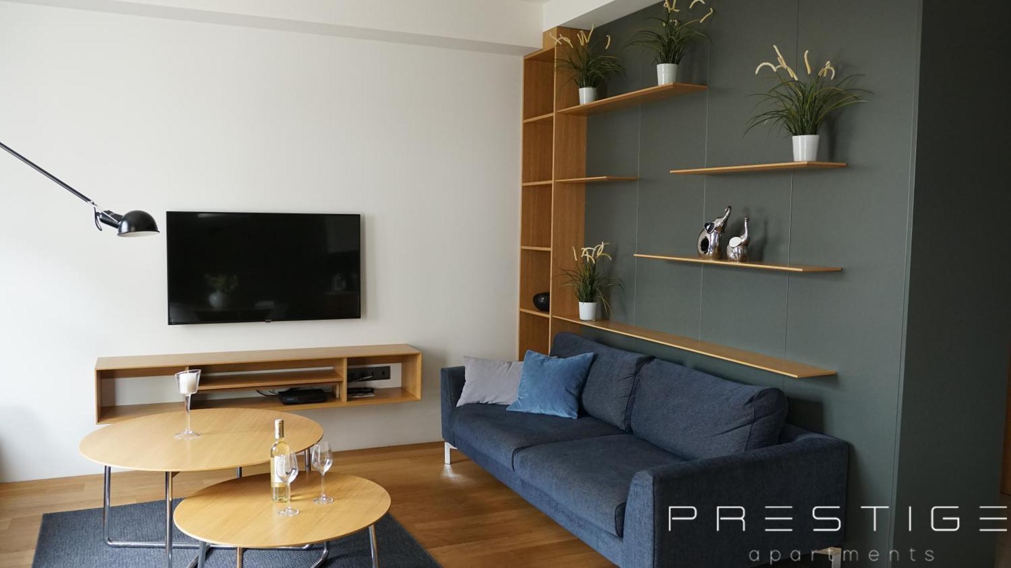 Prestige Apartments Neptun Park Gdańsk Extérieur photo